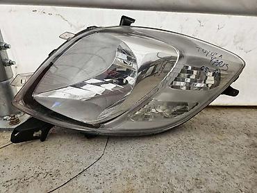 db killer cena: FAR ZA TOYOTA YARIS OD 2005. DO 2011. GOD. - 09900736 — 3