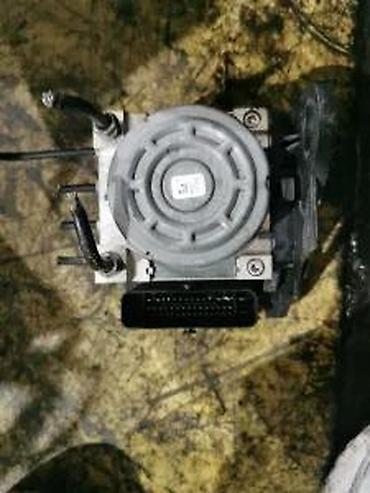 audi 100 2.8: ABS PUMPA. A3 8V. 13-20. 3Q0907379AA | ABS pumpa — 2