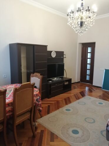 Uzunmüddətli kirayə mənzillər: Mənzil kirayə verilir — 3