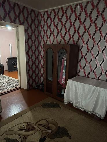 bakida tecili satilan ucuz heyet evleri: 4 otaqlı, 800 kv. m, Kredit yoxdur, Orta təmir — 1
