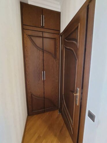 Yeni tikili: 2 otaqlı, Yeni tikili, 70 kv. m — 8