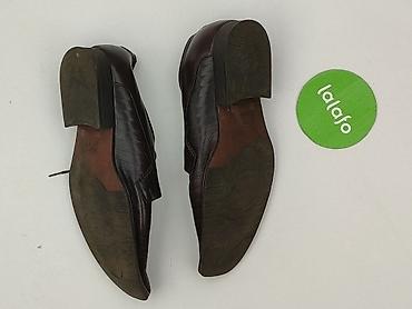 style 50 buty: Półbuty dla mężczyzn, rozmiar 43 — 3