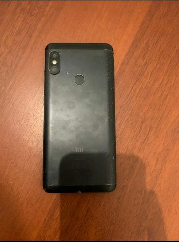 купить электропривод для швейной машины чайка 132 м: Xiaomi, Note 5A, Б/у, 32 ГБ, цвет - Черный, 2 SIM