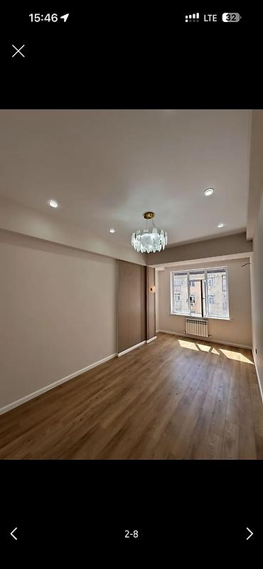 Продажа квартир: 1 комната, 42 м², Элитка, 5 этаж, Евроремонт — 1