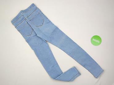 jeansy ecru: Cropp, Jeansy damskie, rozmiar XS — 3