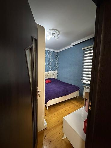 ev kirayesi: 3 otaqlı, 65 kv. m, Yeni təmirli — 8