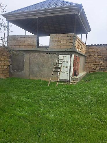 20 ci sahədə satilan evlər: 12 sot, Tikinti, Kupça (Çıxarış) — 4