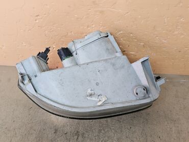 Передние фары: Передняя левая фара Ford 1997 г., Б/у, Оригинал, Германия — 9