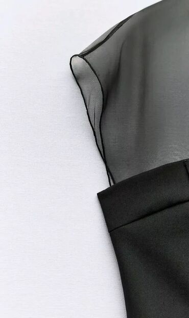 Roliklər: Zara etiketli teze don. M razmer — 7