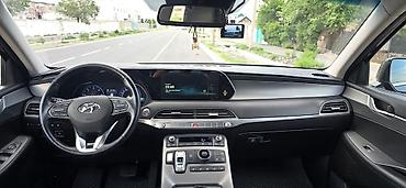 v6: Hyundai Palisade: 2019 г., 2.2 л, Автомат, Дизель, Кроссовер — 6