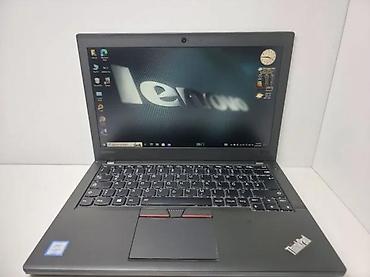 Lenovo: Lenovo Thinpad 8GB Kamera HDMi Procesor I5. POGLEDAJTE MOJE OSTALE — 3