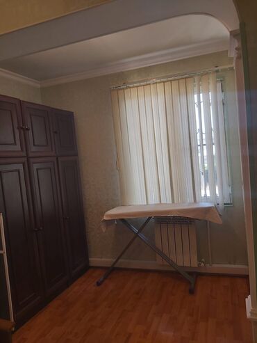 Uzunmüddətli kirayə mənzillər: Hər vaxtınız xeyir.Ukrayna dairəsində 9 mərtəbəli binanın 1 ci — 3