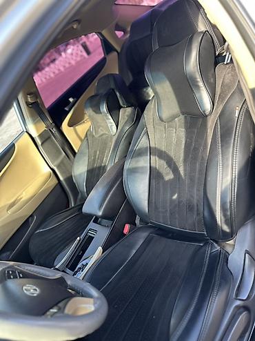 Hyundai: Hyundai Sonata: 2011 г., 2.4 л, Автомат, Бензин, Седан — 19