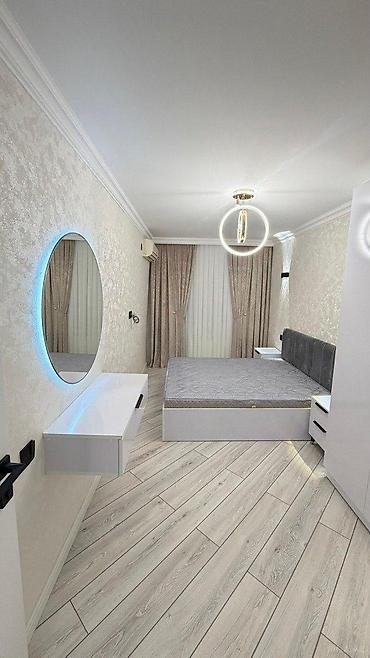 ev satisi: Bakı, 2 otaqlı, Köhnə tikili, m. Gənclik, 67 kv. m — 8