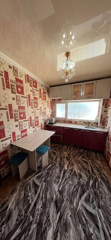 1к: 1 комната, 30 м², Нижний Джал (Джал-23) Индивидуалка, 1 этаж, Косметический ремонт — 4