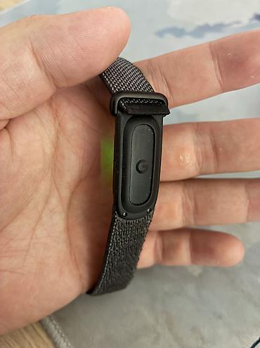 fitbit air бишкек: Фитнес-браслет Google Fitbit Air - Компактный трекер активности в — 3
