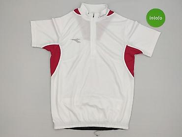 dodge jersey: Diadora, T-shirt damski, rozmiar M — 2