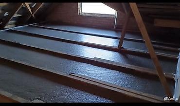 Кровля крыши: Кровля крыши | Для прогревания 3-5 лет опыта at lalafo.kg — 3 Кровля крыши: Кровля крыши | Для прогревания 3-5 лет опыта — 3