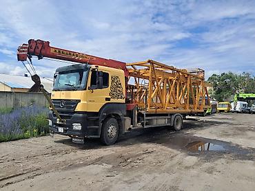 экскаваторы 140: Стрела 14 м, 7 т, Борт 14000 кг — 5