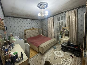 sabunçuda ev: 3 otaqlı, 6 kv. m, Yeni təmirli — 3