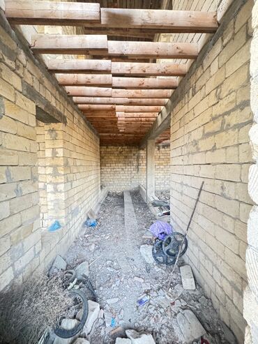 Həyət evləri və villaların satışı: 6 otaqlı, 350 kv. m, Təmirsiz — 3