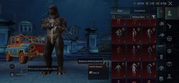 женские кроссовки без задников: Pubg Mobile hesabı satılır Godzilla var küçük midilli m762 4 səviyyədə