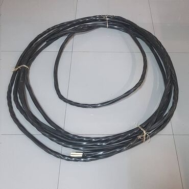 кабели синхронизации mini jack разъем 3 5 мм: Электрический кабель силовой АВВГ 3 х35+1х16 ож. длиной 19.4 метра