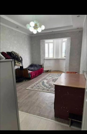 50: 1 комната, 35 м², Филармония Индивидуалка, 5 этаж — 1