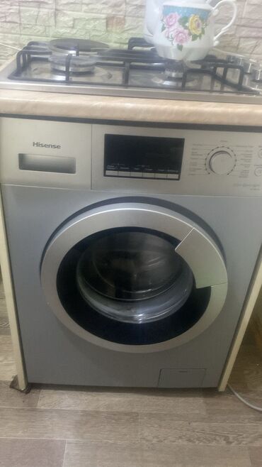 Paltaryuyan maşın təmiri: Xidmət: Paltaryuyan, pitiminutka (qaz su qızdırıcısı) və su — 8