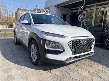 скутер кобра shunfeng hn125t 4 запчасти: Hyundai Kona: 2020 г., 1.6 л, Дизель, Кроссовер