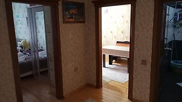 Mənzil kirayələyirəm: 3 otaqlı, 120 kv. m — 6