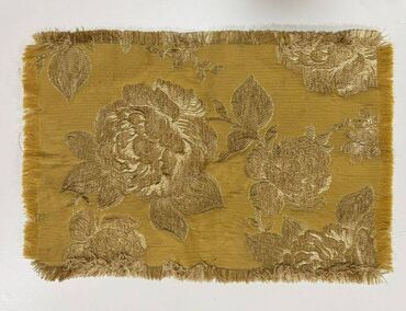 Другой декор и предметы интерьера: Салфетки для декорирования помещения, круглые, квадратные и — 9