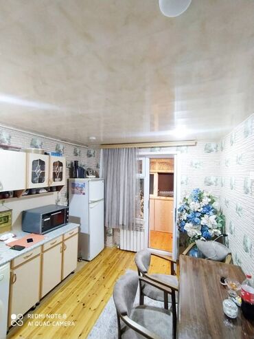 Köhnə tikili: Bakı, Yeni Günəşli Massiv A, 2 otaqlı, Köhnə tikili, 65 kv. m — 4