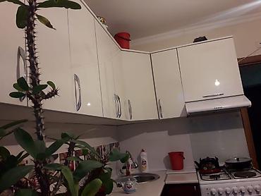 токмок покровка: 3 комнаты, 80 м², 104 серия, 2 этаж, Евроремонт — 6