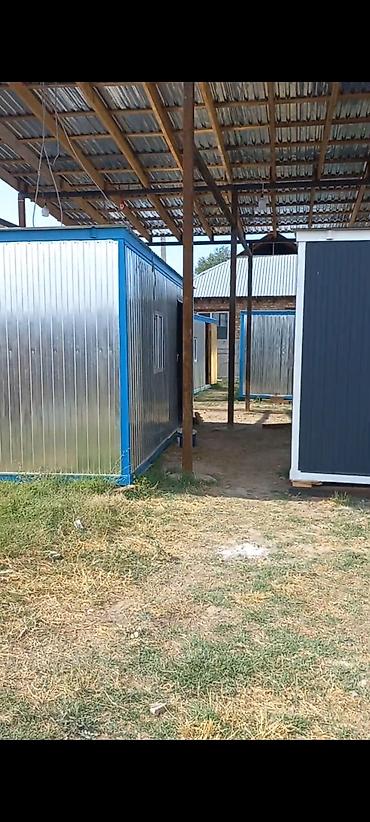 Вагоны: Тип бытовки: Прорабская Состояние: Новое Доступность: В наличии Ширина — 8