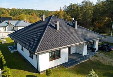 Металлочерепица: Профнастил металлочерепица по цена производителя !!! Оптом и в розницу — 24