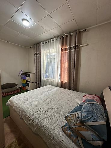 Продажа коттеджей и домов: 📍В Сокулуке в районе Птицефабрики продается дом коттеджного типа на — 6