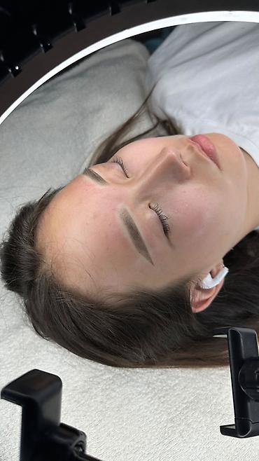 Перманентный макияж: Перманентный макияж, Пудровое напыление, Требуются модели — 6