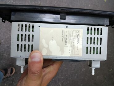 панель прибора: Щиток приборов Subaru 2003 г., Б/у, Оригинал, Япония