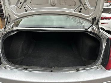 Chrysler: Chrysler 300C: 2008 г., 2.7 л, Автомат, Бензин, Седан — 7