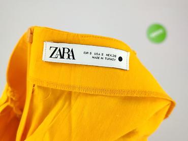 stradivarius krakow: Zara, Sukienka damska, rozmiar S — 4