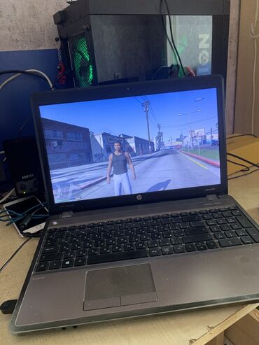 1tb hdd: İşlənmiş HP ProBook, 15.6 ", Intel Core i5, 1 TB, Ünvandan götürmə