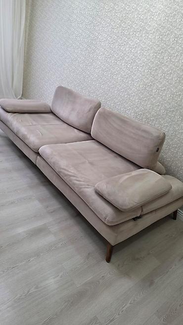 Divanlar: Divan, İşlənmiş, Bazasız, Çatdırılma yoxdur — 4