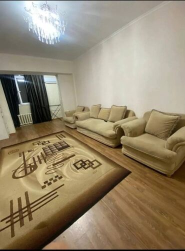 Продажа квартир: 2 комнаты, 48 м², Элитка, 1 этаж, Дизайнерский ремонт