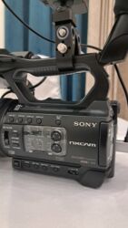 Videokameralar: Sony Nxcam Nx 100 Profisanal Kamera -da lalafo.az — 2 Videokameralar: Sony Nxcam Nx 100 Profisanal Kamera — 2