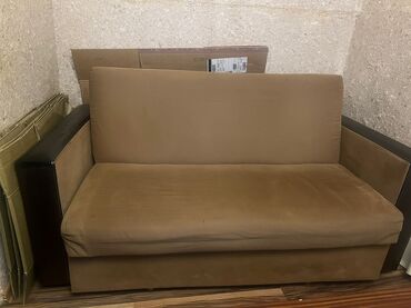 угловые диваны для кухни: Диван, Ткань