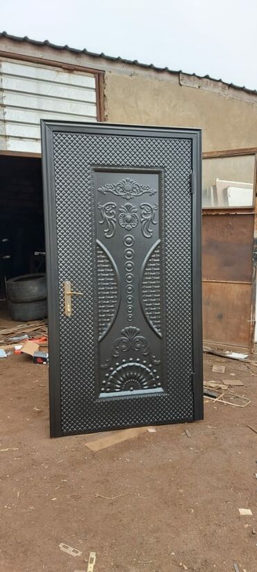 Giriş qapıları: Yeni Giriş qapısı Ödənişli çatdırılma — 5