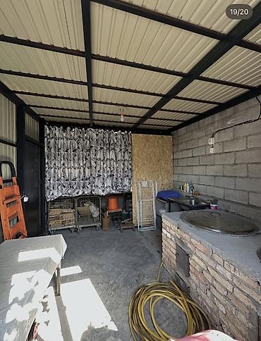 Продажа коттеджей и домов: 5 комнат, 200 м², 5 соток, Селекционное, Собственник — 18