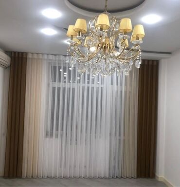 Ev üçün dekor: Jaluz perdeler her növ at lalafo.az Ev üçün dekor: Jaluz perdeler her növ