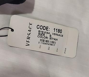 nike tech flecce: Женская футболка с разрезом на плечах. Прямиком из Турции с этикеткой — 3